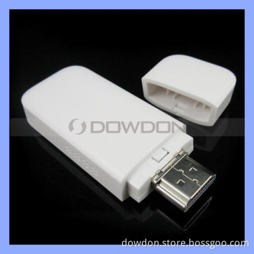 WiFi Media Player Dlna HDMI Dongle Android TV Box Dlna for TV (DLNA-651)